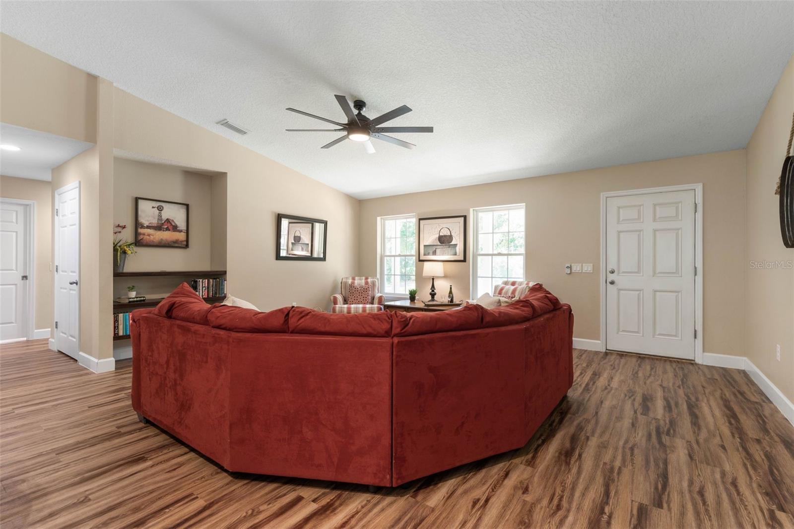 3296 N OLD DIXIE HWY, BUNNELL, FL, 32110