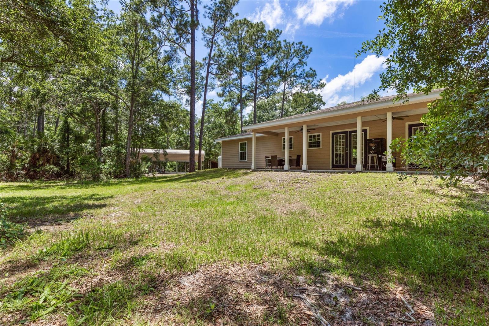 3296 N OLD DIXIE HWY, BUNNELL, FL, 32110