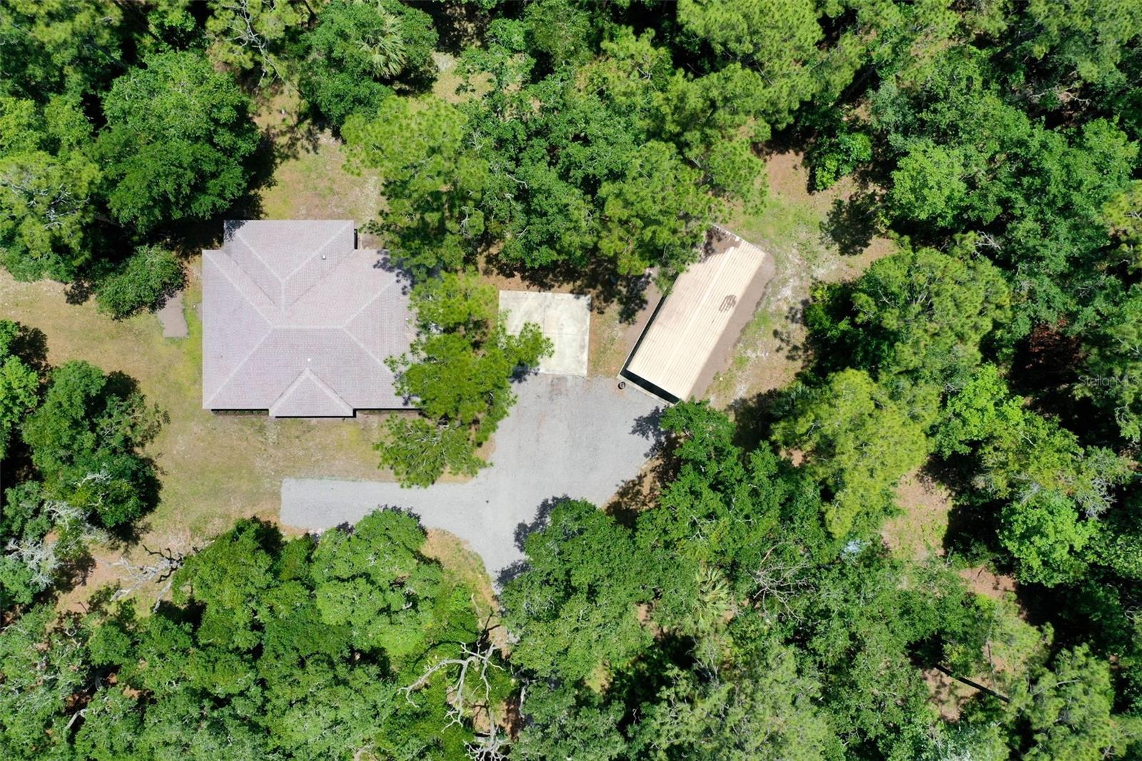 3296 N OLD DIXIE HWY, BUNNELL, FL, 32110