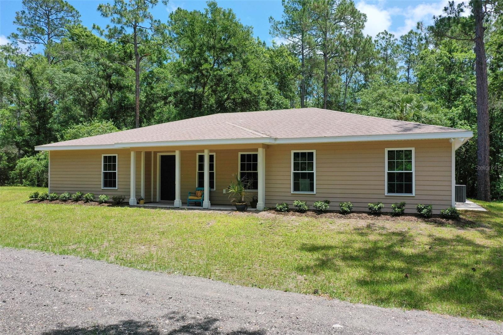 3296 N OLD DIXIE HWY, BUNNELL, FL, 32110