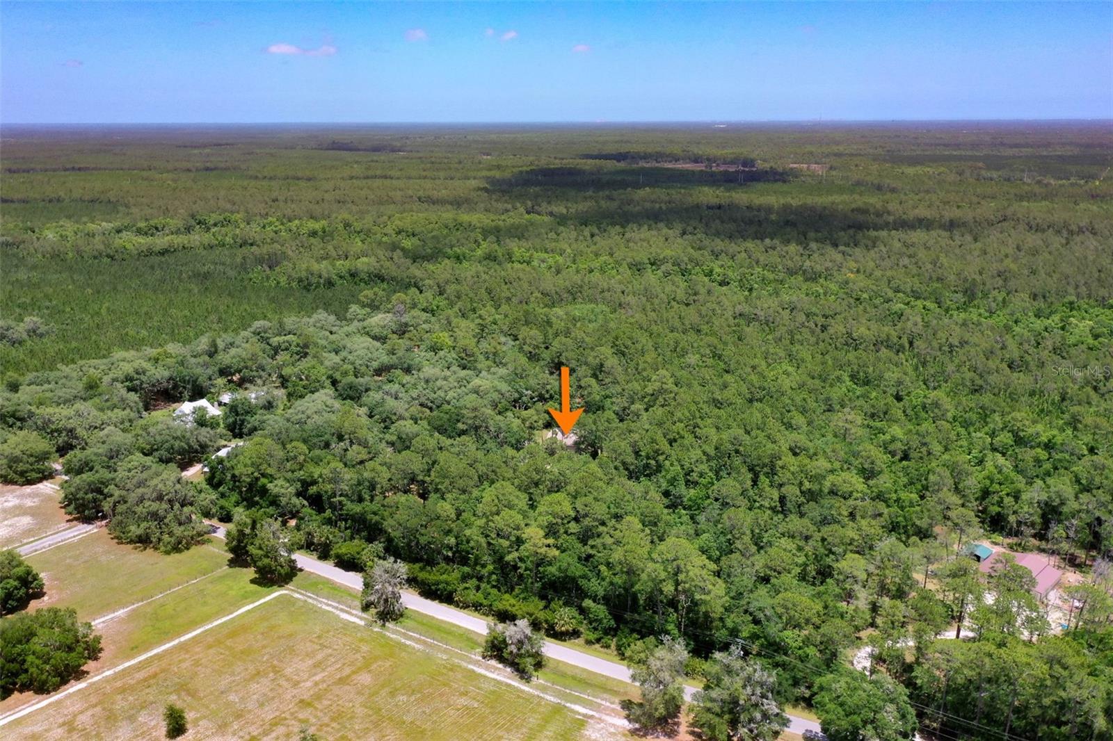 3296 N OLD DIXIE HWY, BUNNELL, FL, 32110