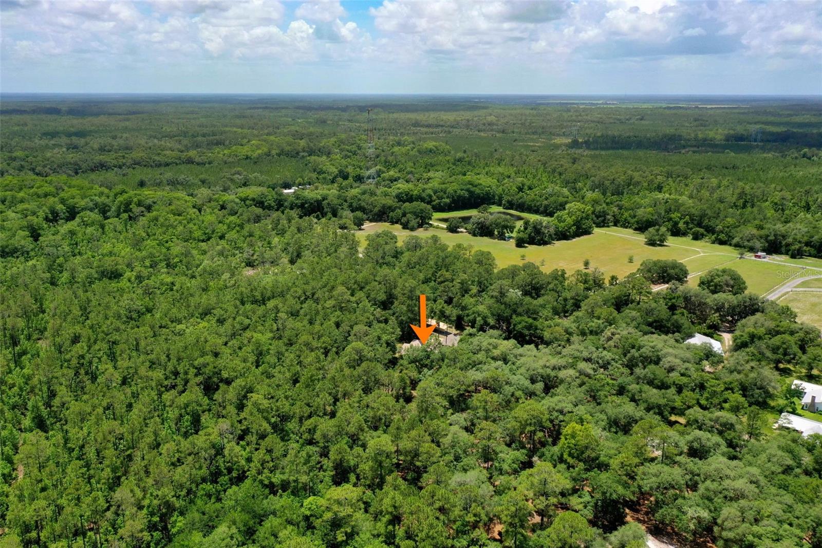 3296 N OLD DIXIE HWY, BUNNELL, FL, 32110