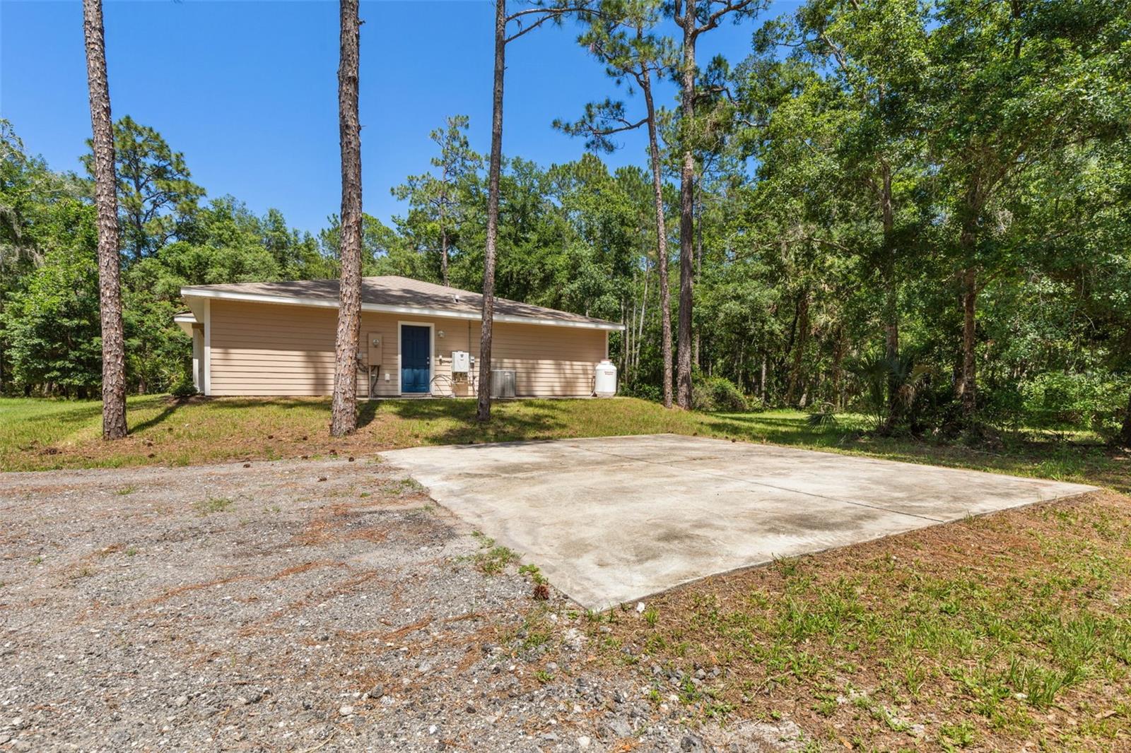 3296 N OLD DIXIE HWY, BUNNELL, FL, 32110