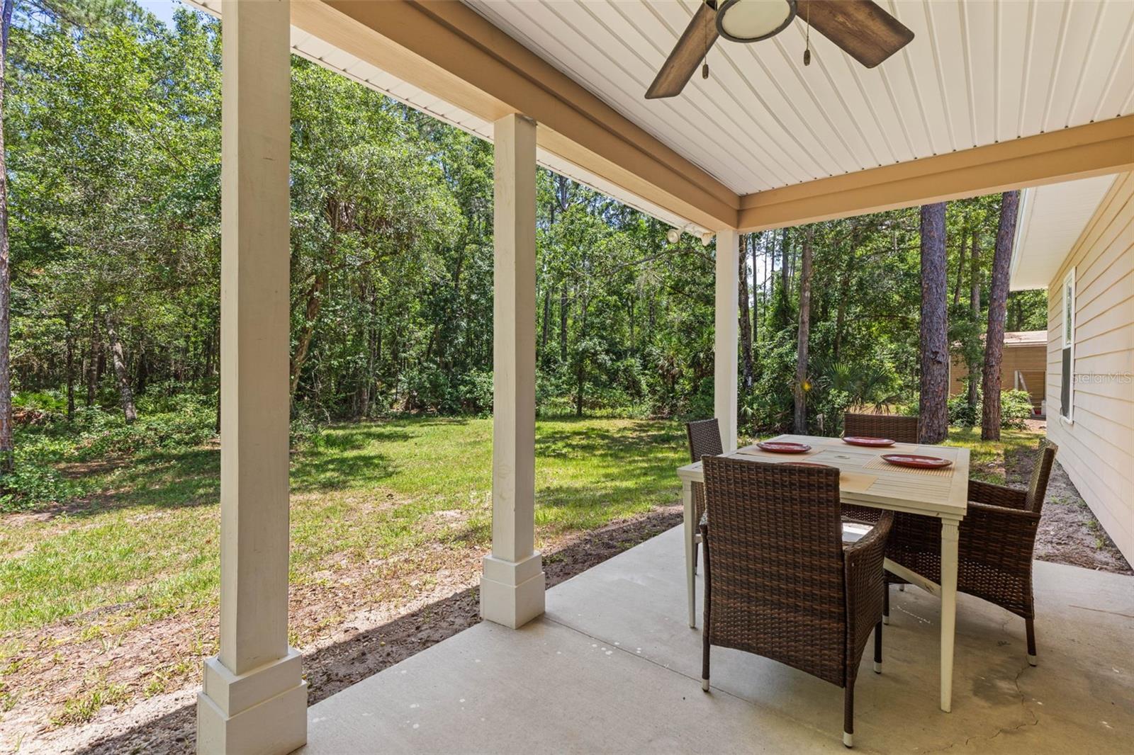 3296 N OLD DIXIE HWY, BUNNELL, FL, 32110