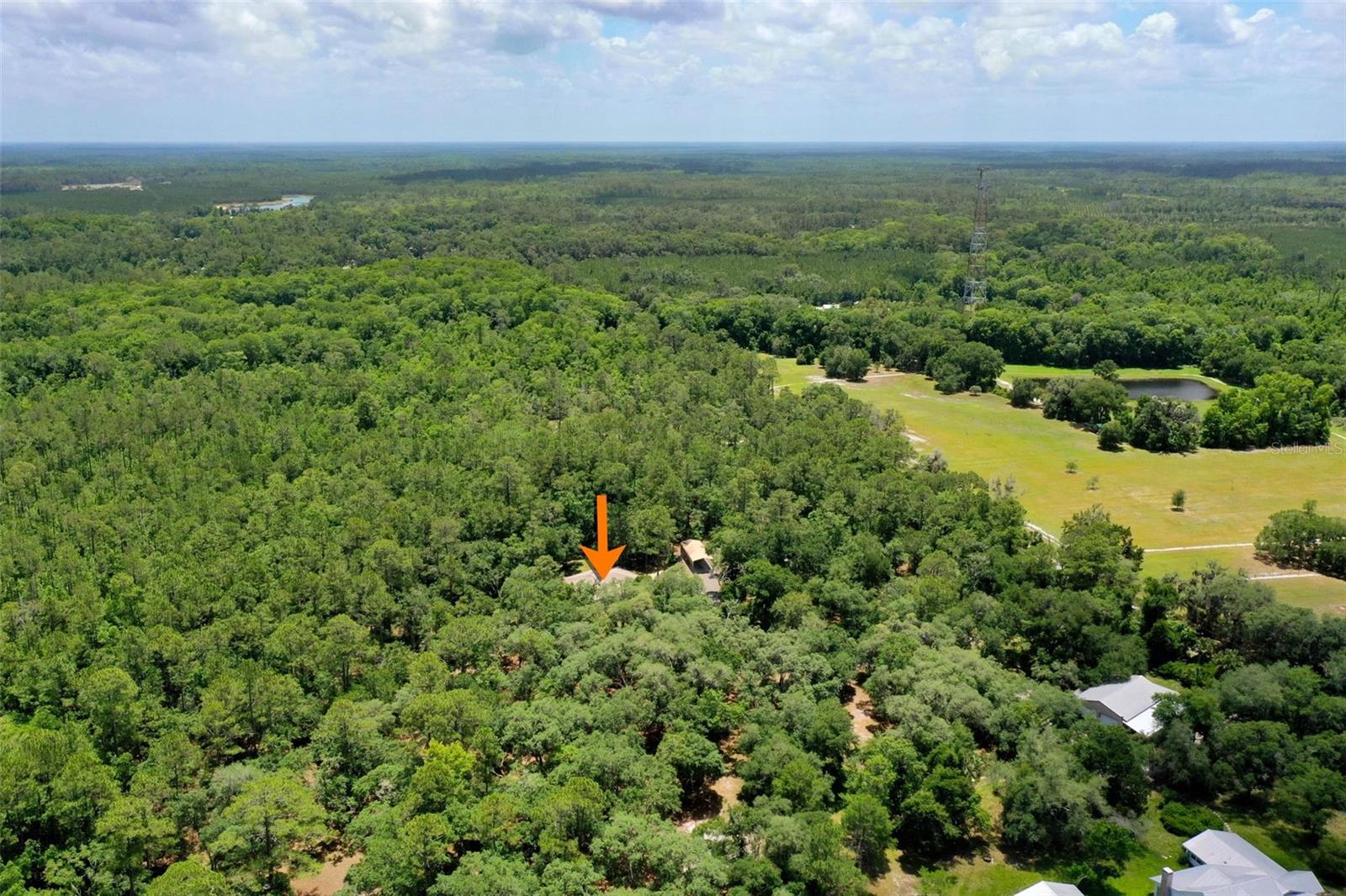 3296 N OLD DIXIE HWY, BUNNELL, FL, 32110