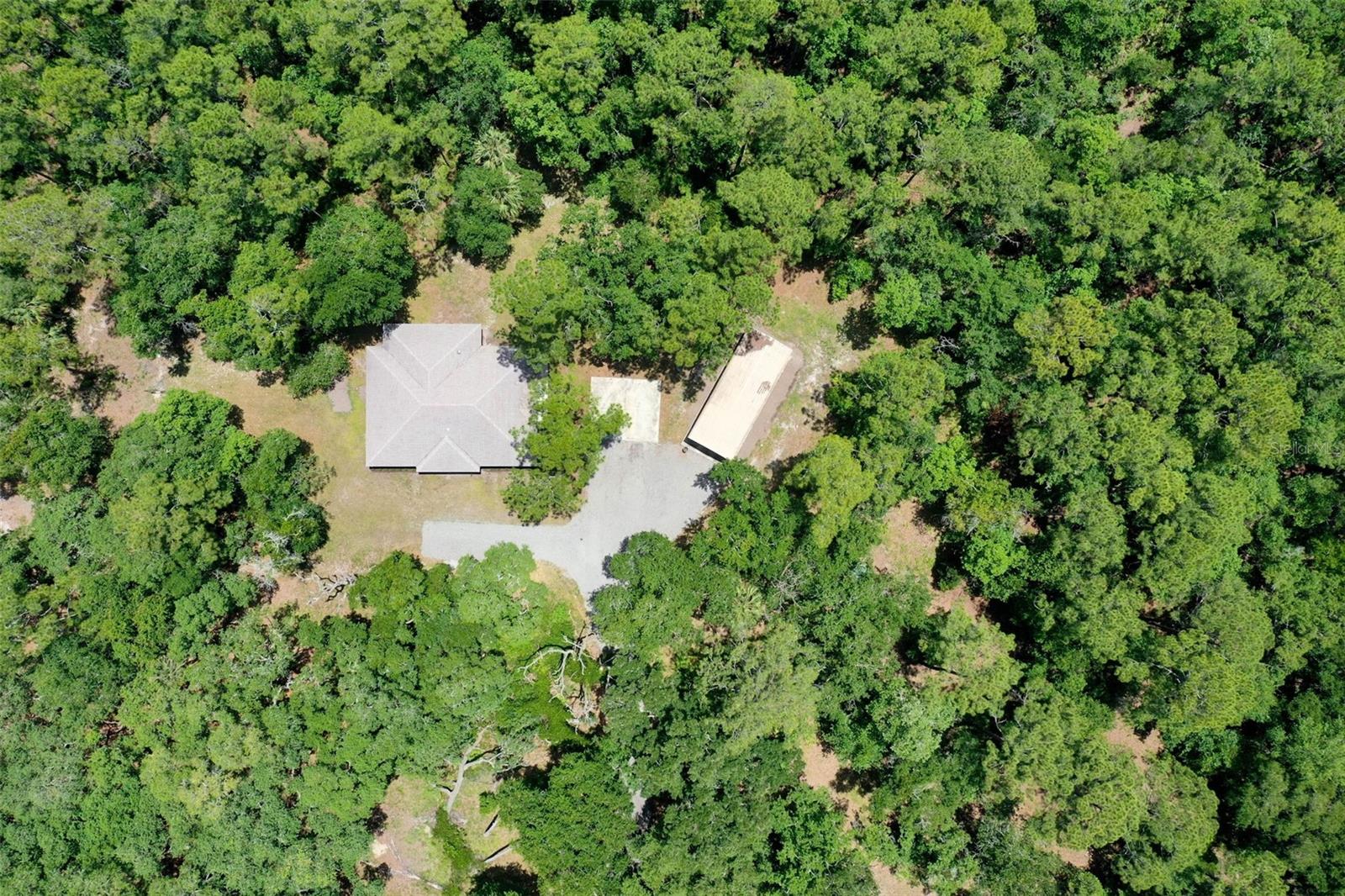 3296 N OLD DIXIE HWY, BUNNELL, FL, 32110
