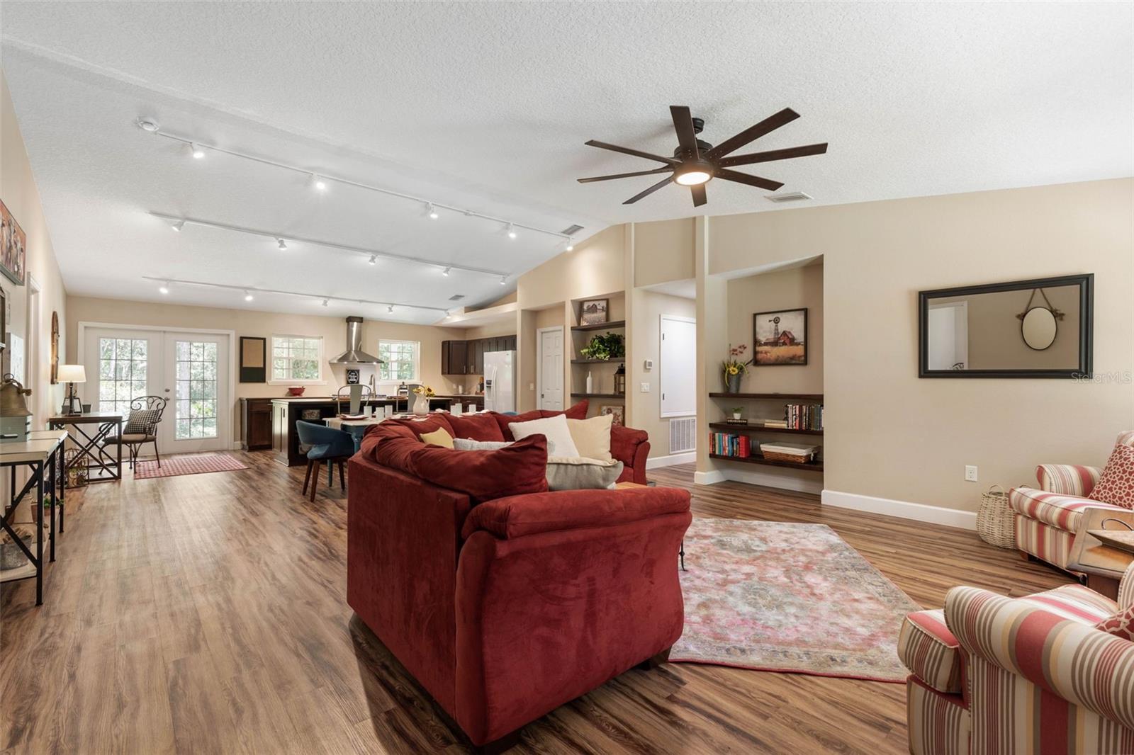 3296 N OLD DIXIE HWY, BUNNELL, FL, 32110