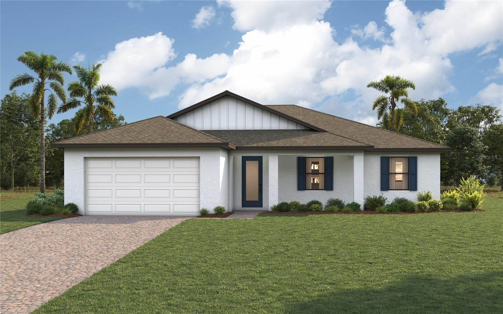 236 BERTHOUD ST, PORT CHARLOTTE, FL, 33953