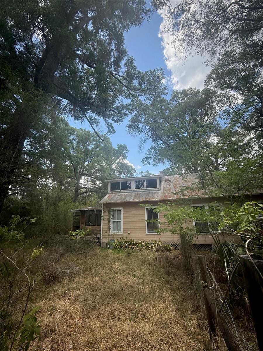 2304 NW 177TH AVE, GAINESVILLE, FL, 32609