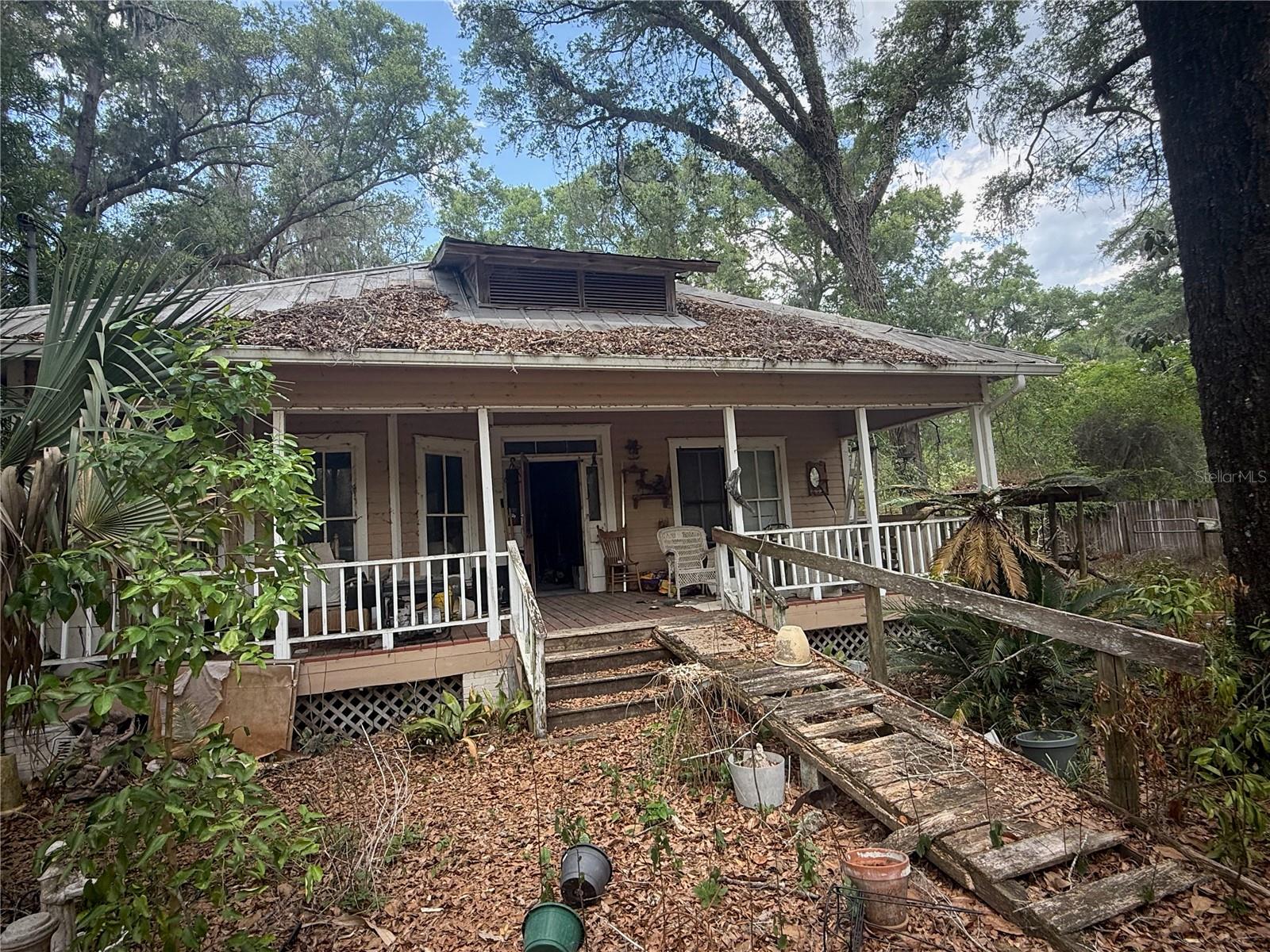 2304 NW 177TH AVE, GAINESVILLE, FL, 32609