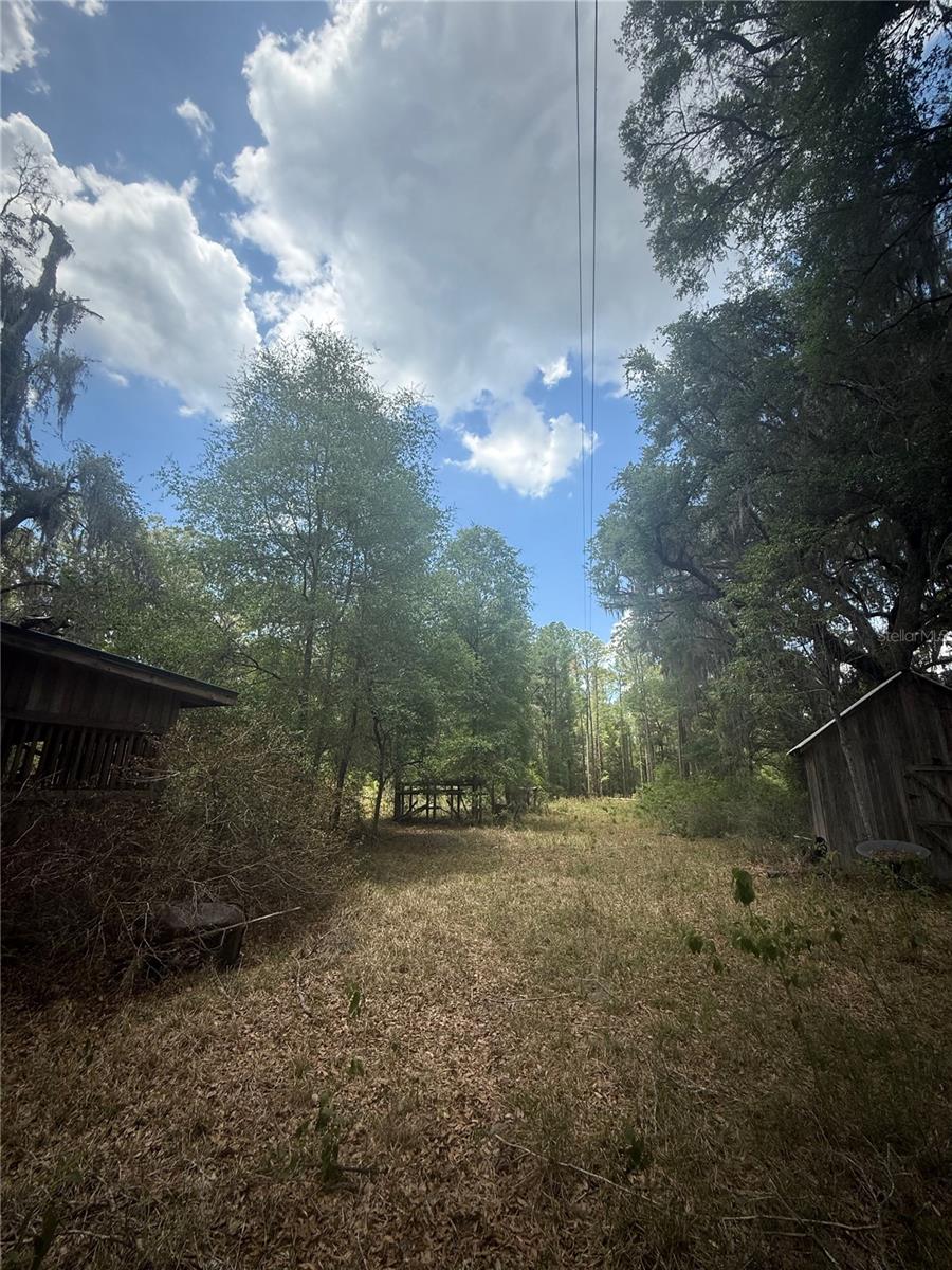 2304 NW 177TH AVE, GAINESVILLE, FL, 32609