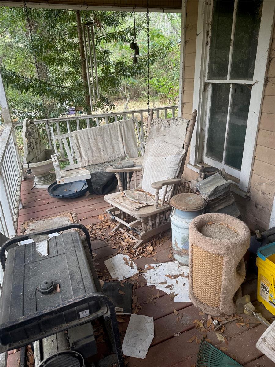 2304 NW 177TH AVE, GAINESVILLE, FL, 32609
