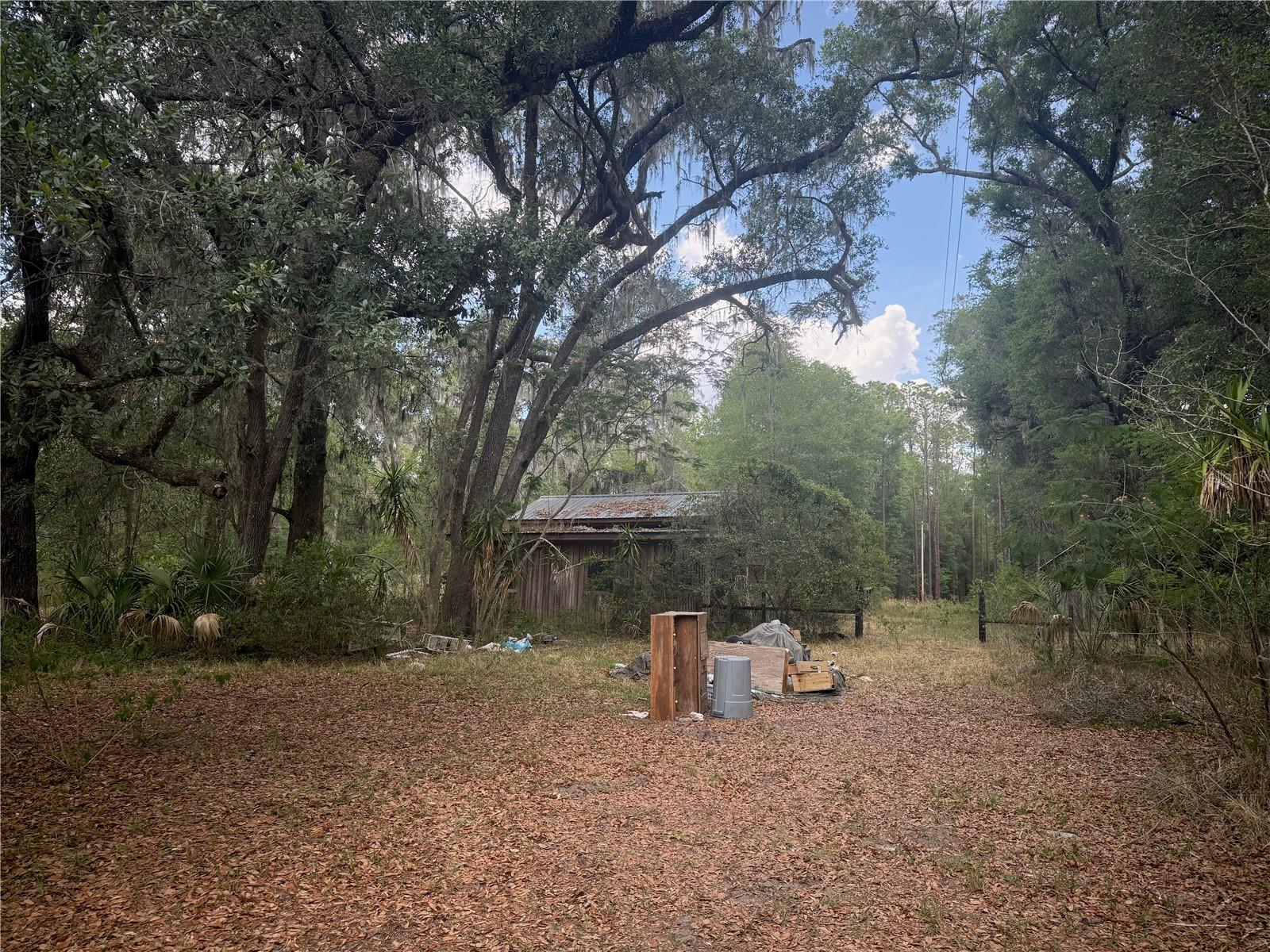 2304 NW 177TH AVE, GAINESVILLE, FL, 32609