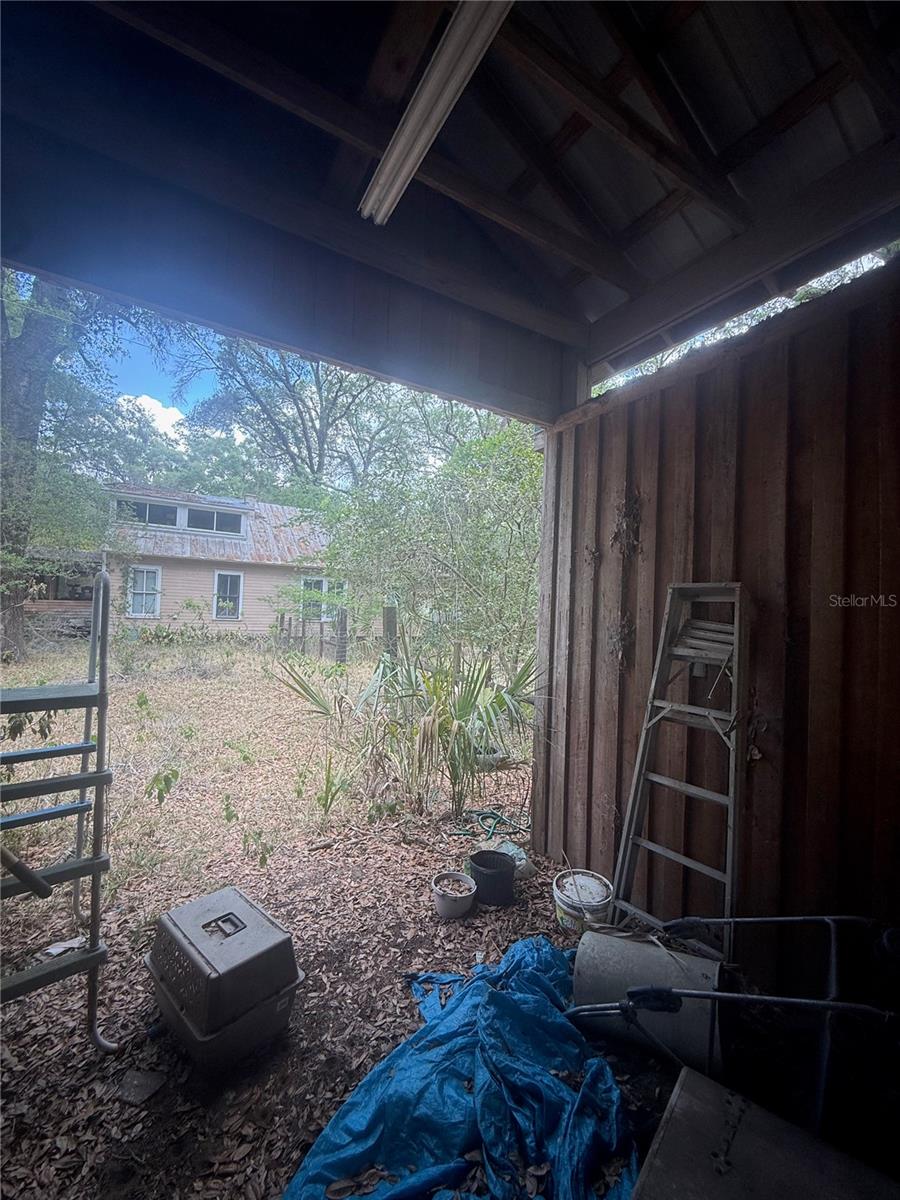 2304 NW 177TH AVE, GAINESVILLE, FL, 32609