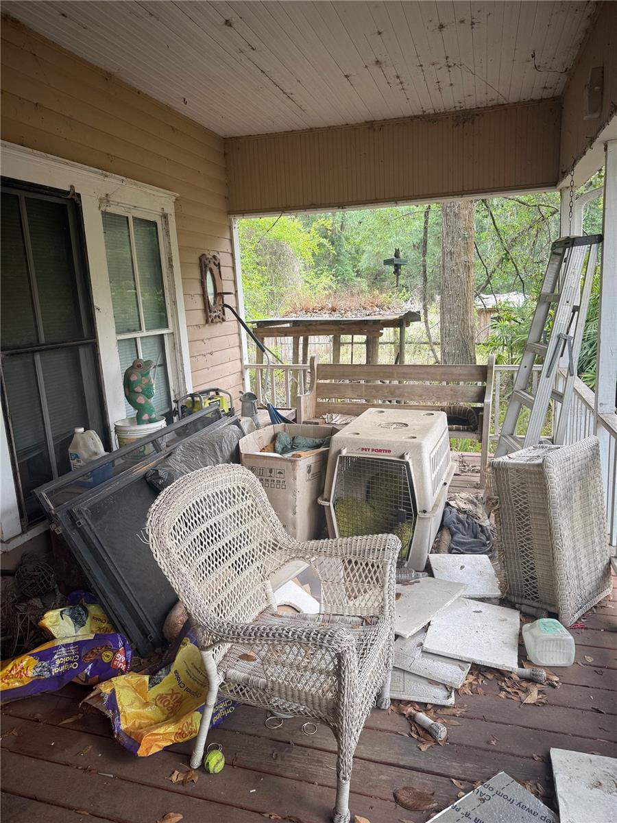 2304 NW 177TH AVE, GAINESVILLE, FL, 32609