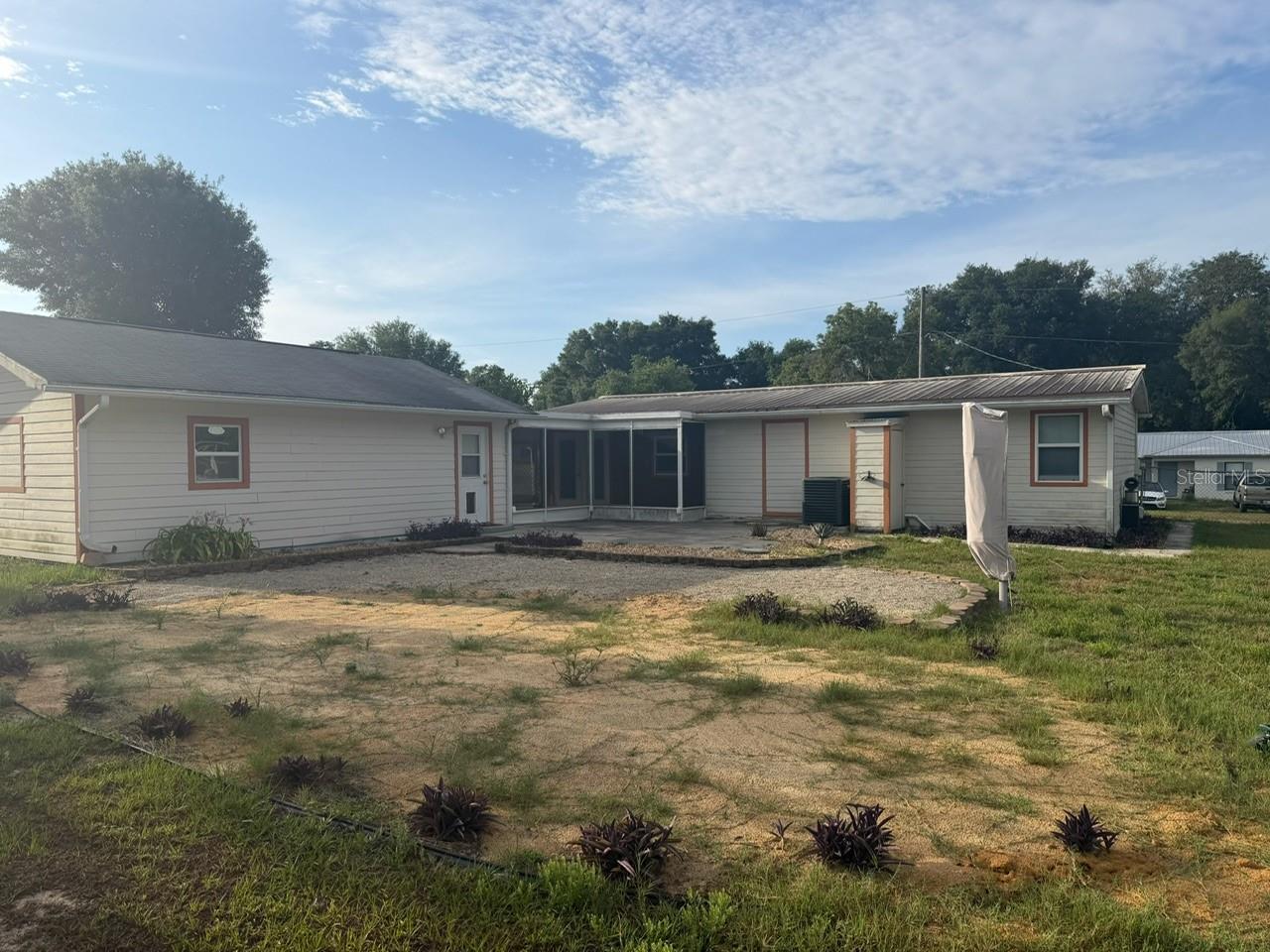11595 SE 129TH PL, OCKLAWAHA, FL, 32179