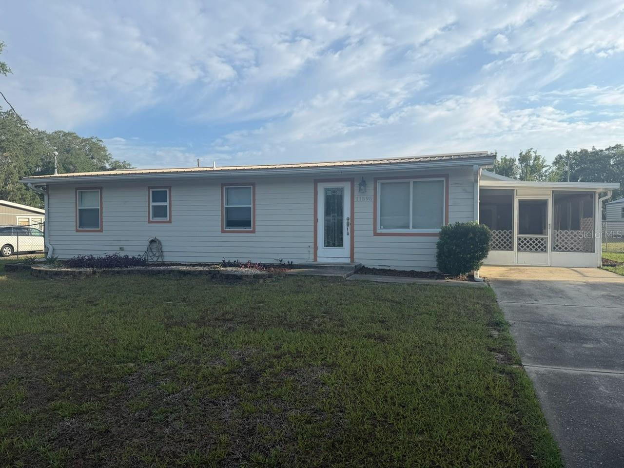 11595 SE 129TH PL, OCKLAWAHA, FL, 32179