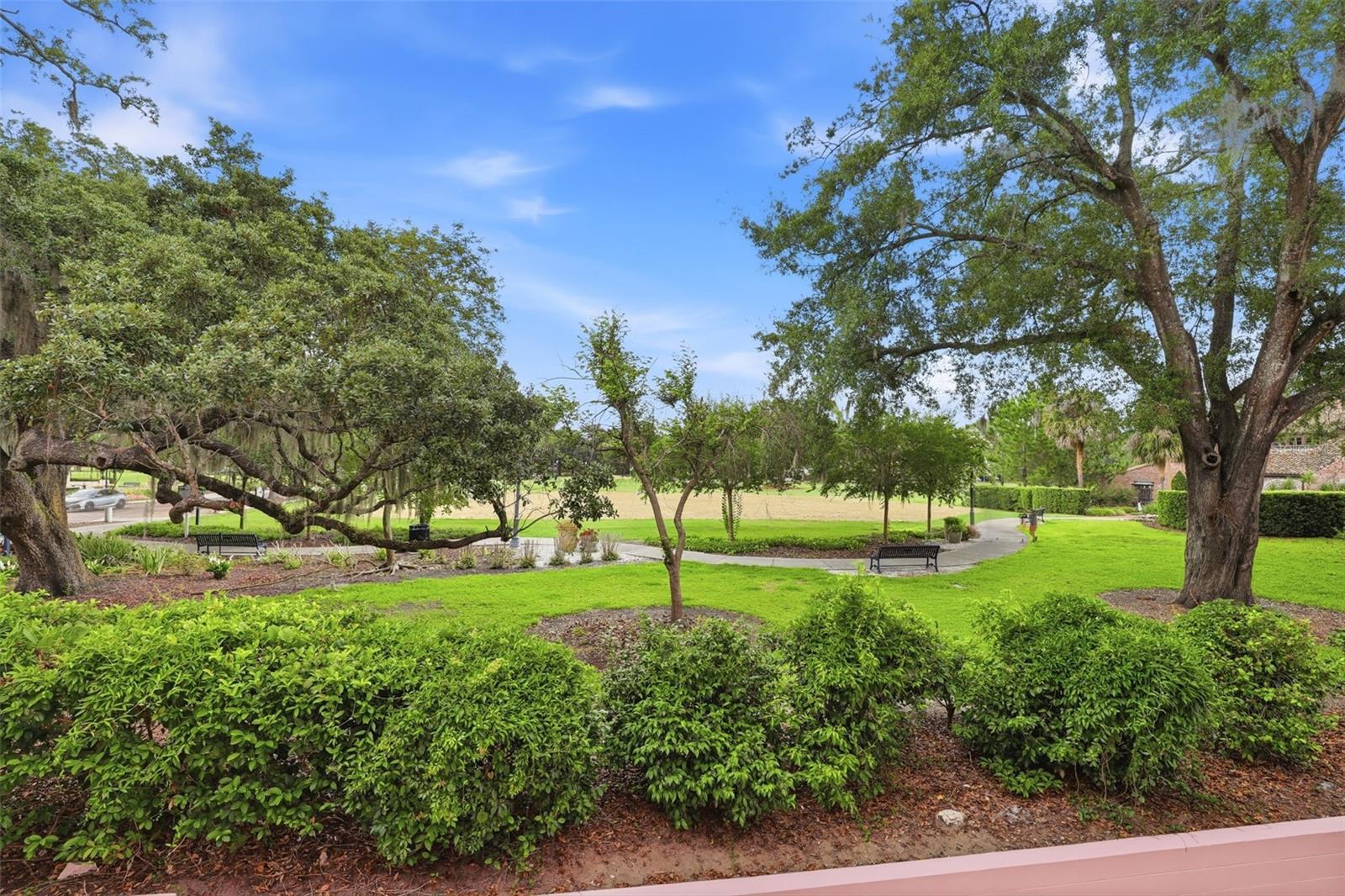 640 N PARK AVE #5, WINTER PARK, FL, 32789