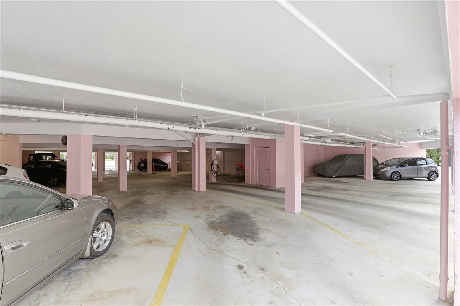 640 N PARK AVE #5, WINTER PARK, FL, 32789