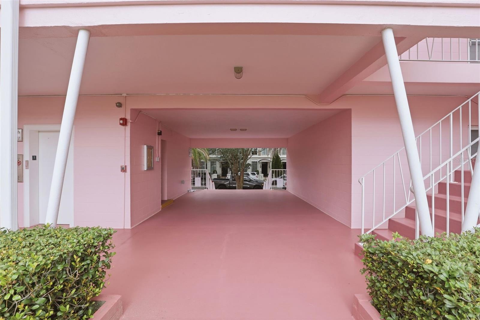 640 N PARK AVE #5, WINTER PARK, FL, 32789