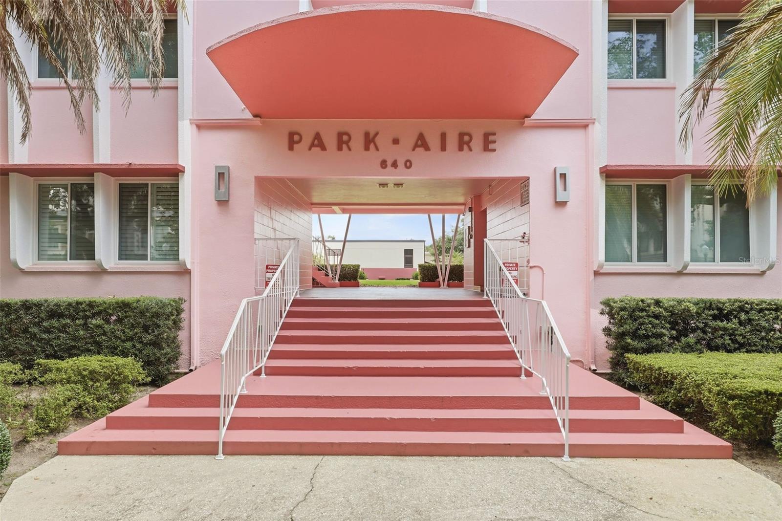 640 N PARK AVE #5, WINTER PARK, FL, 32789