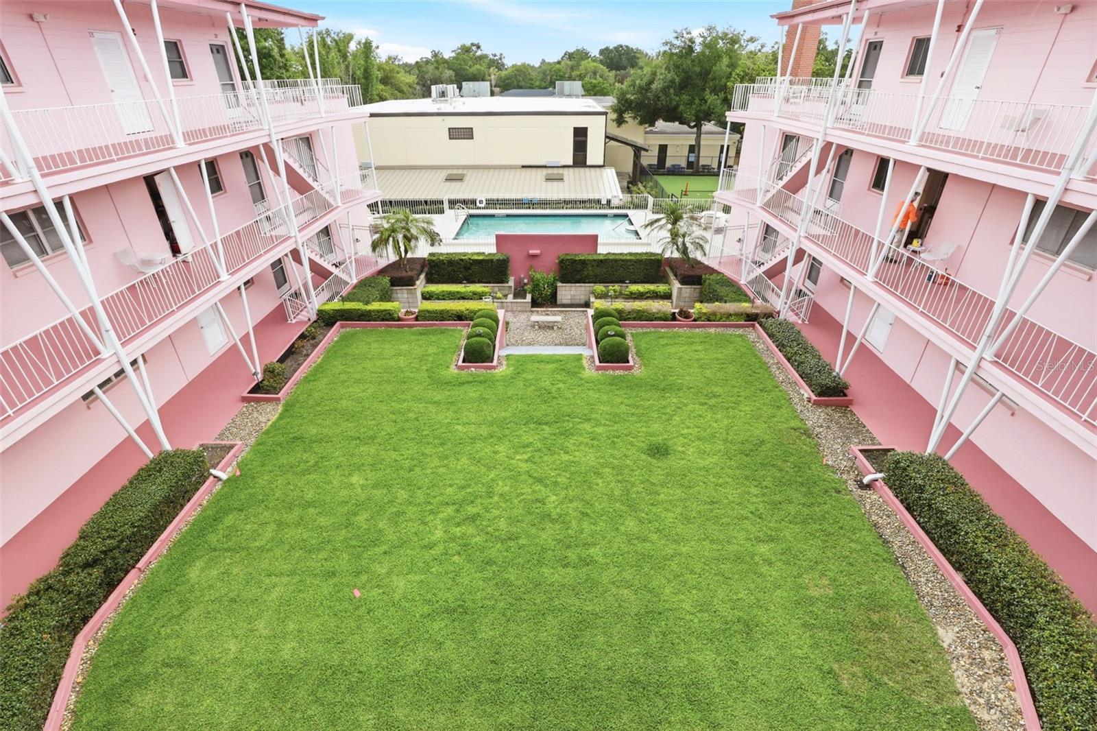 640 N PARK AVE #5, WINTER PARK, FL, 32789