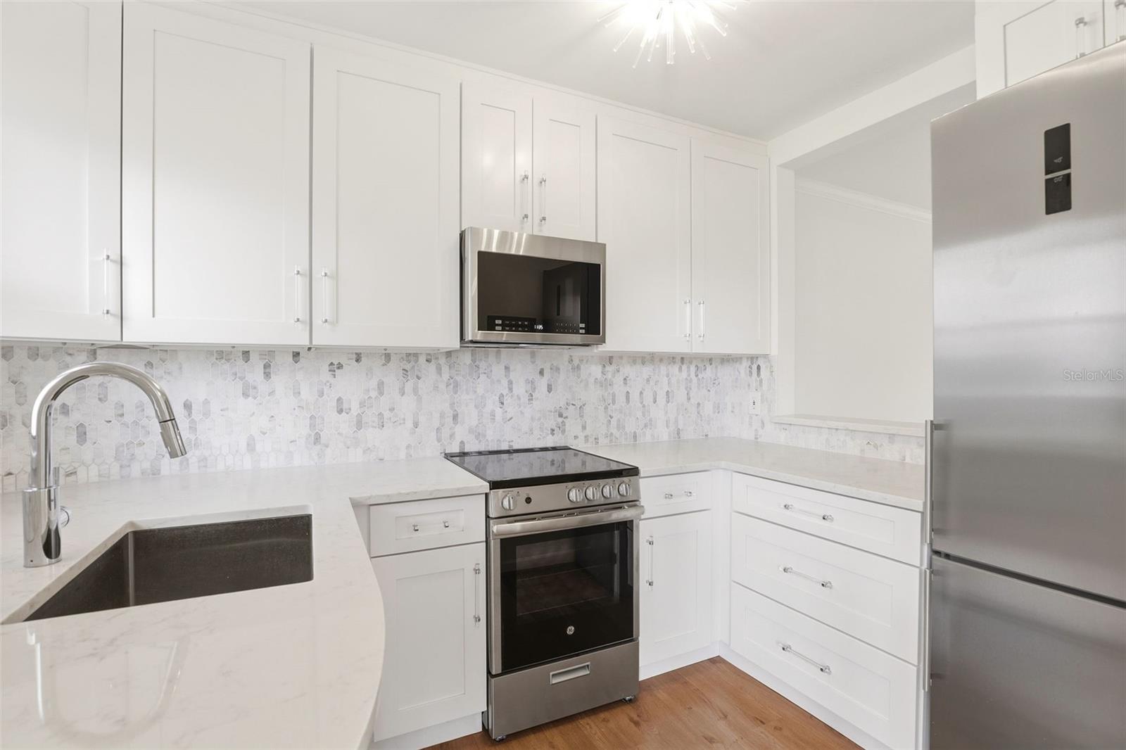640 N PARK AVE #5, WINTER PARK, FL, 32789