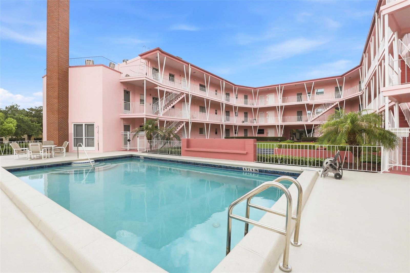 640 N PARK AVE #5, WINTER PARK, FL, 32789