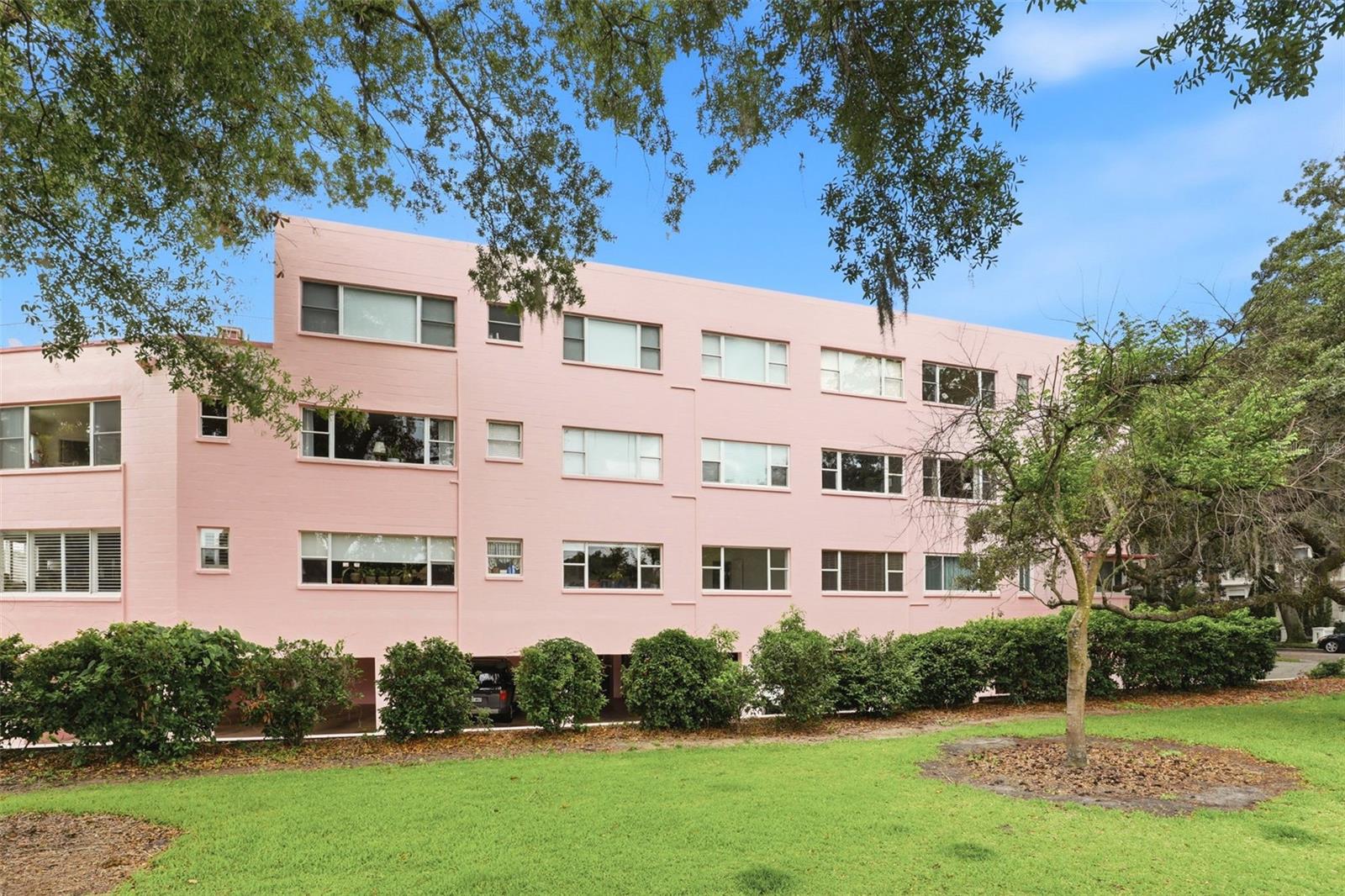 640 N PARK AVE #5, WINTER PARK, FL, 32789