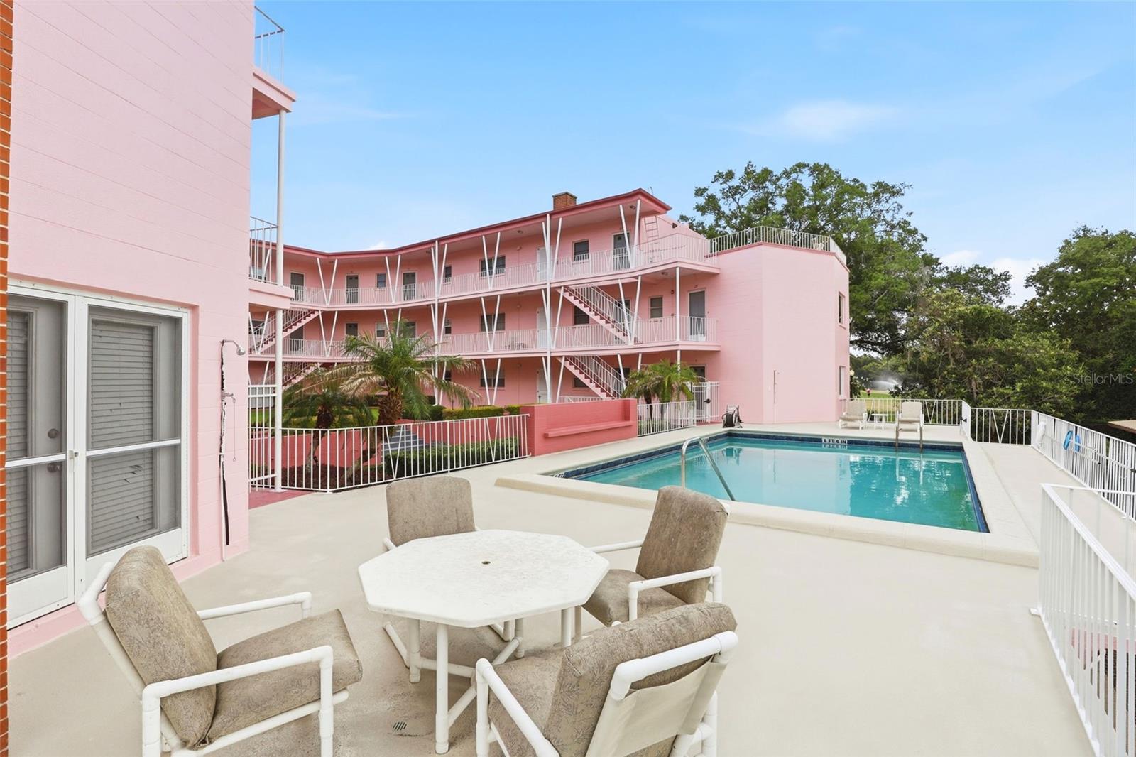 640 N PARK AVE #5, WINTER PARK, FL, 32789