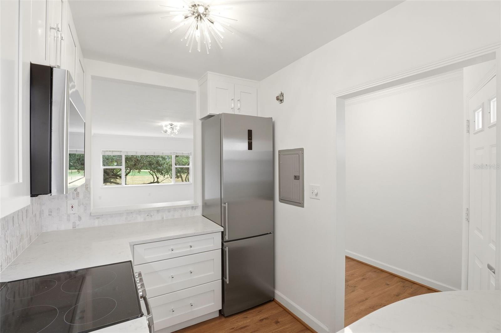 640 N PARK AVE #5, WINTER PARK, FL, 32789