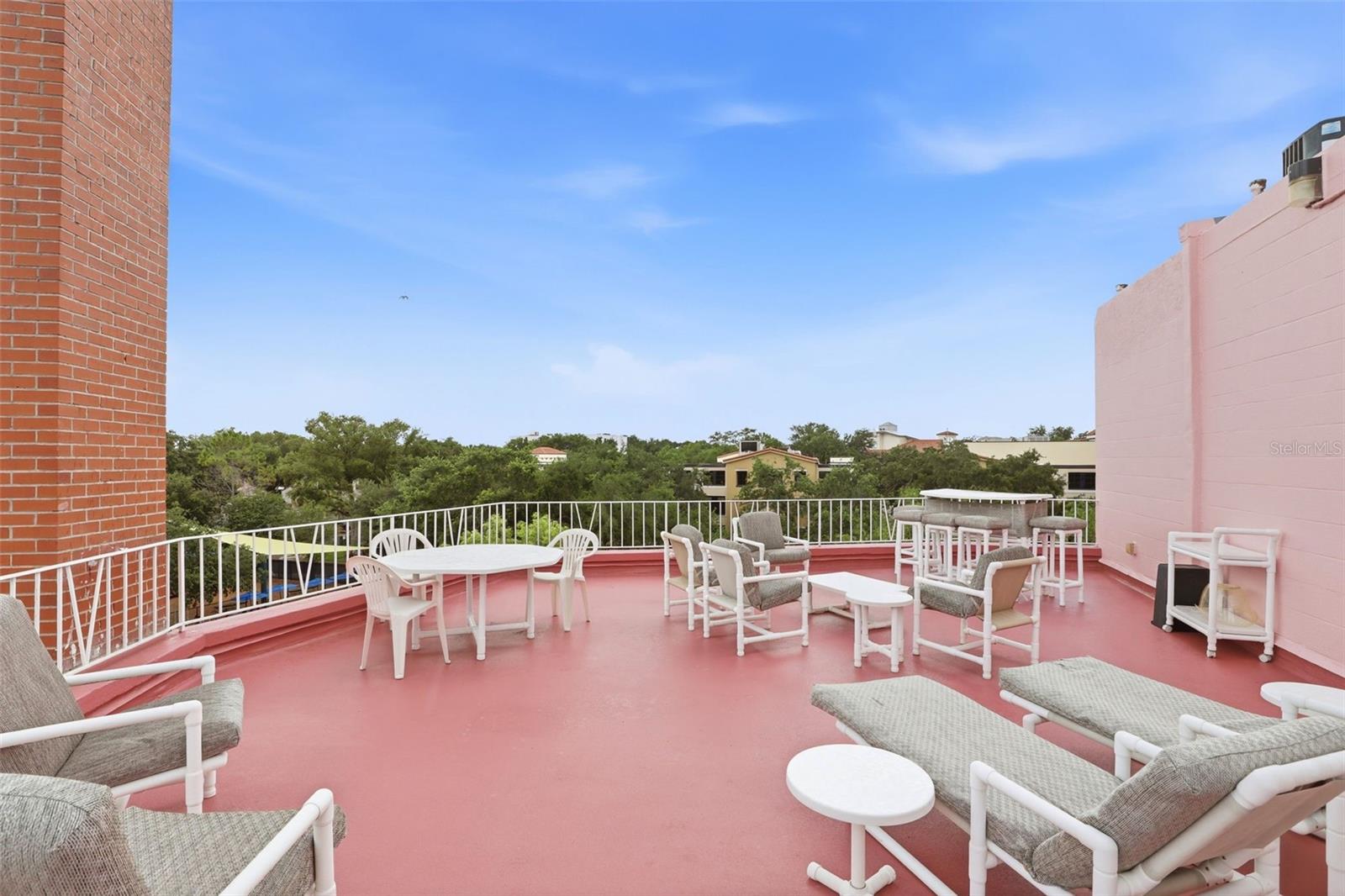 640 N PARK AVE #5, WINTER PARK, FL, 32789