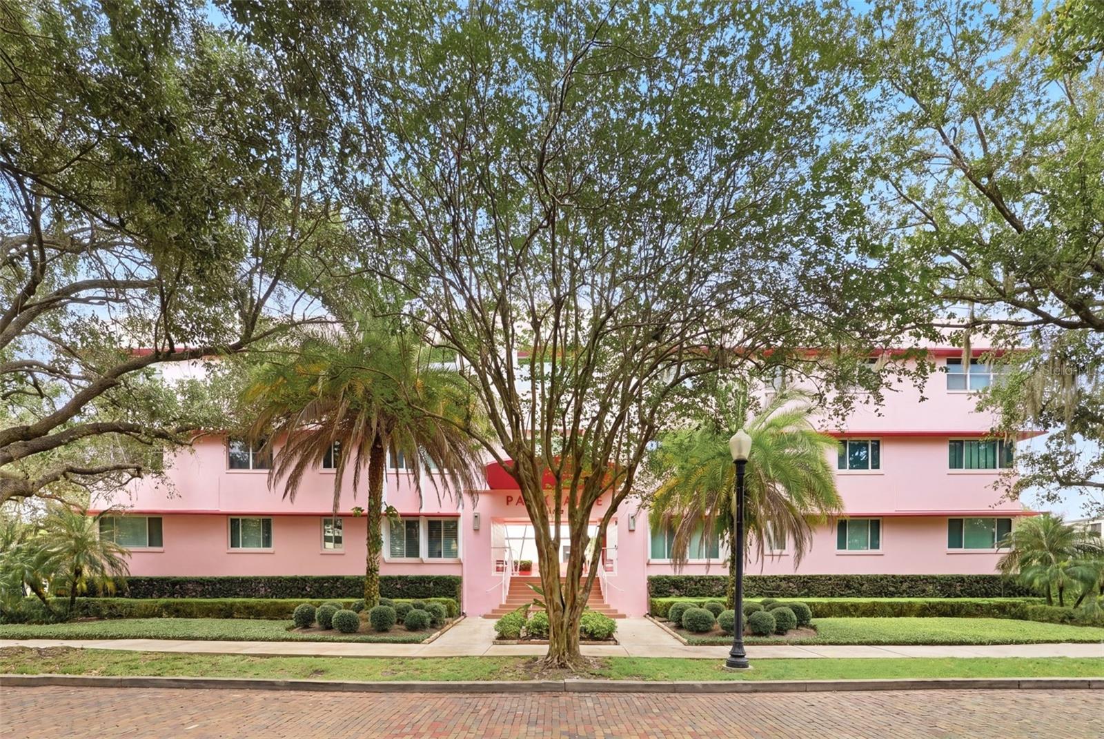 640 N PARK AVE #5, WINTER PARK, FL, 32789