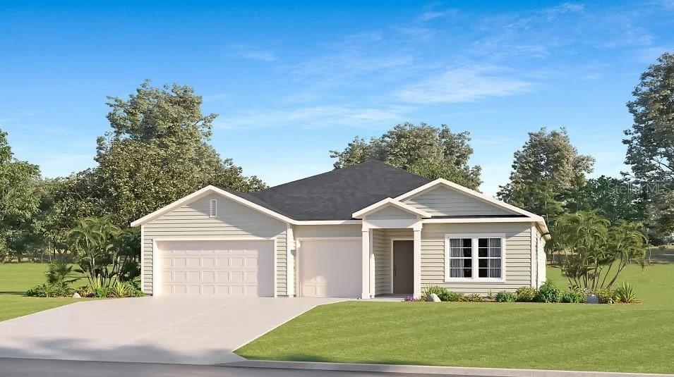 6832 SW 87TH ST, OCALA, FL, 34476