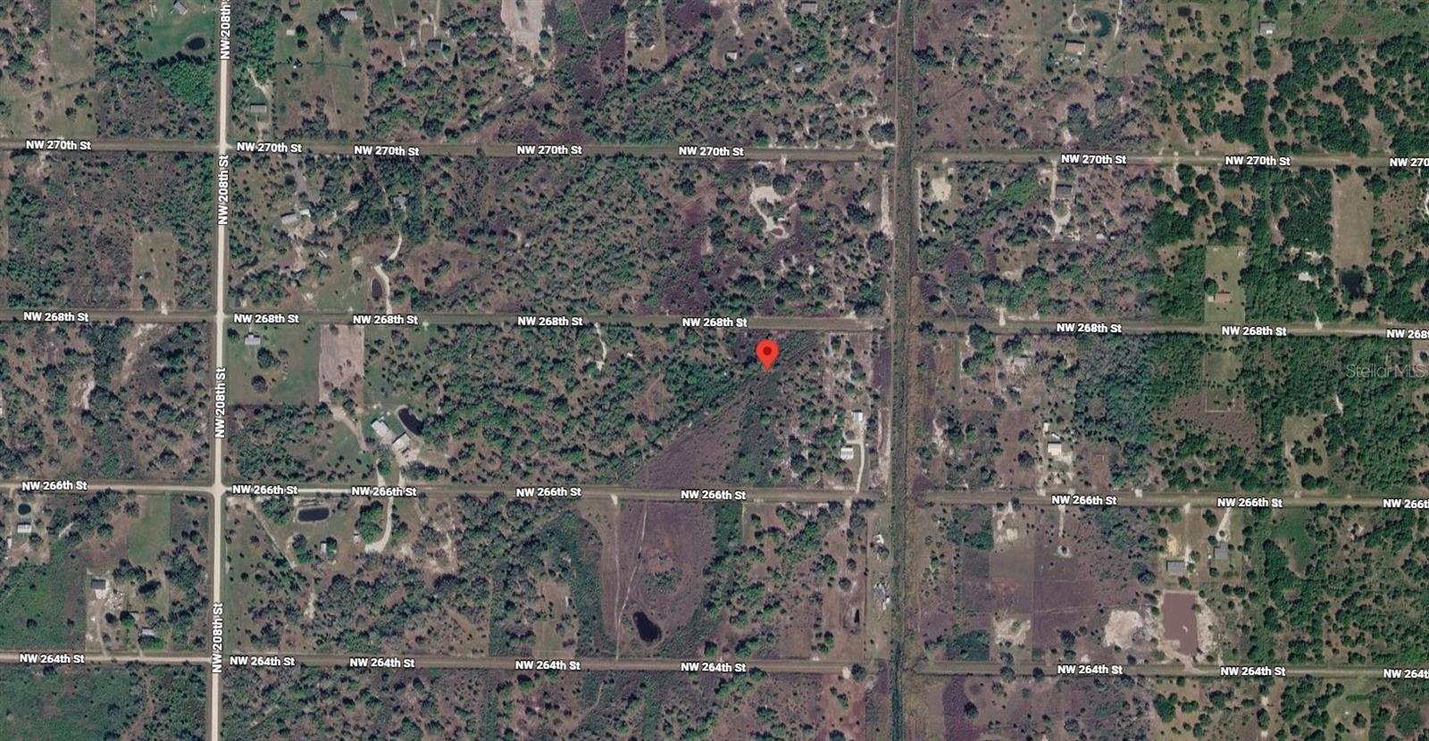 20174 NW 268TH ST, OKEECHOBEE, FL, 34972