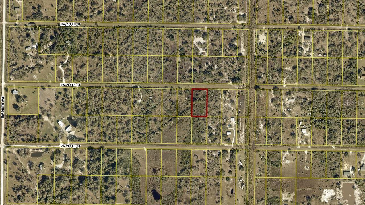 20174 NW 268TH ST, OKEECHOBEE, FL, 34972