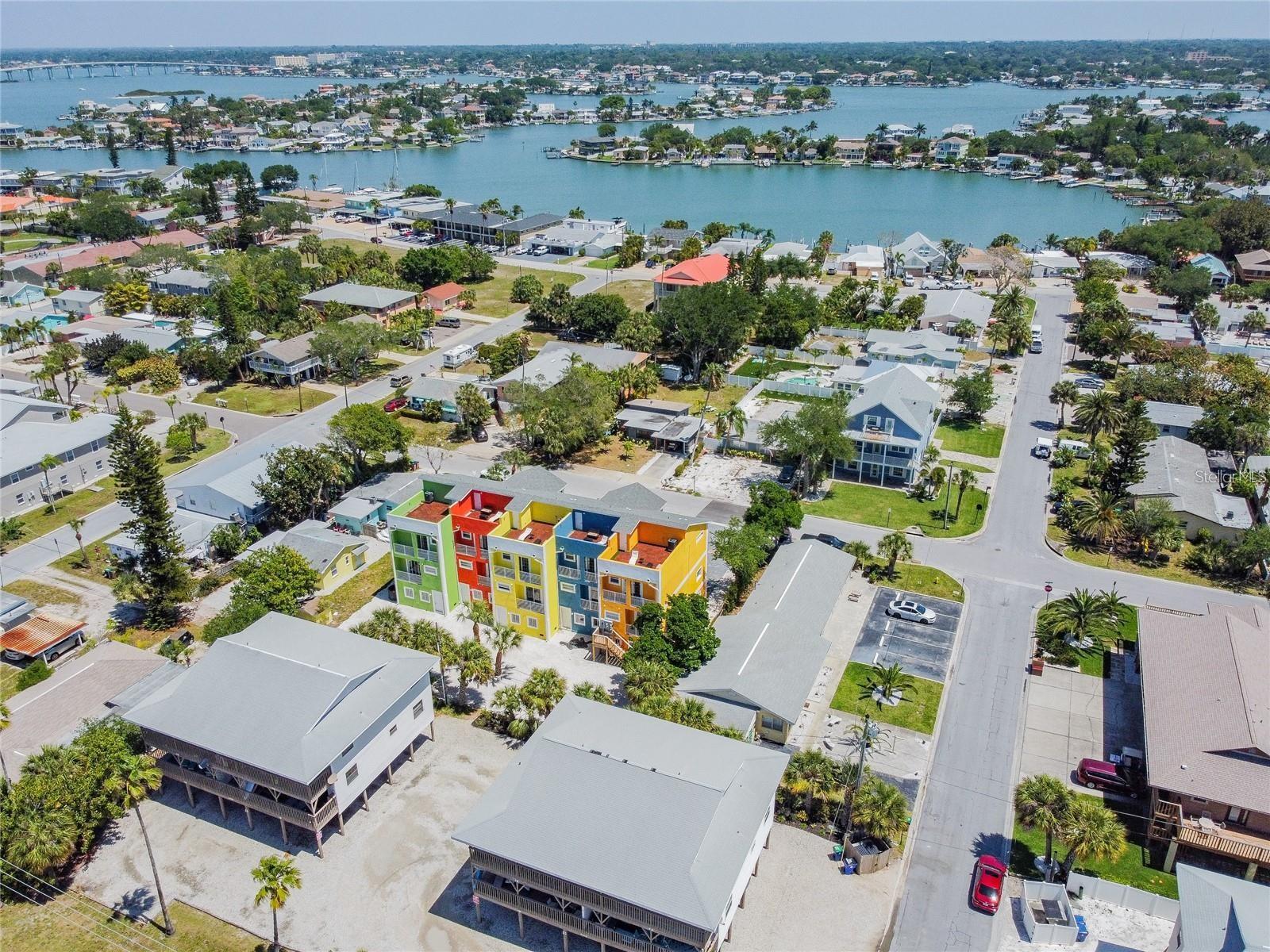 2108 1ST ST, INDIAN ROCKS BEACH, FL, 33785