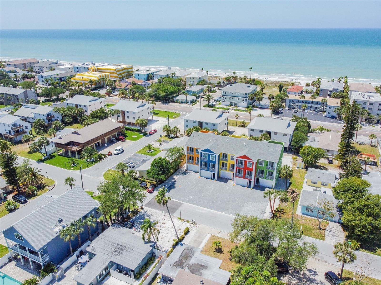 2108 1ST ST, INDIAN ROCKS BEACH, FL, 33785
