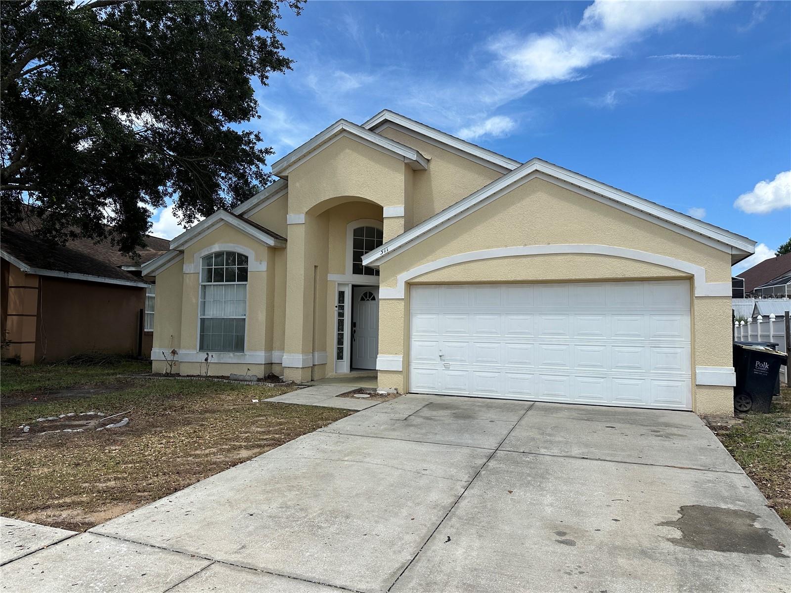 311 DOWNING CIR, DAVENPORT, FL, 33897