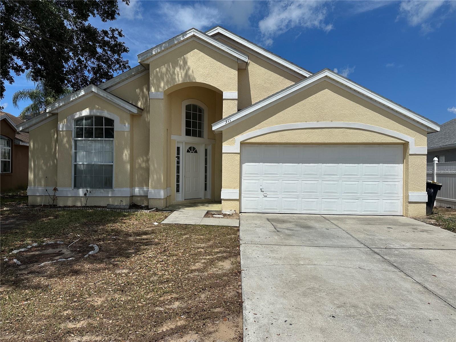 311 DOWNING CIR, DAVENPORT, FL, 33897