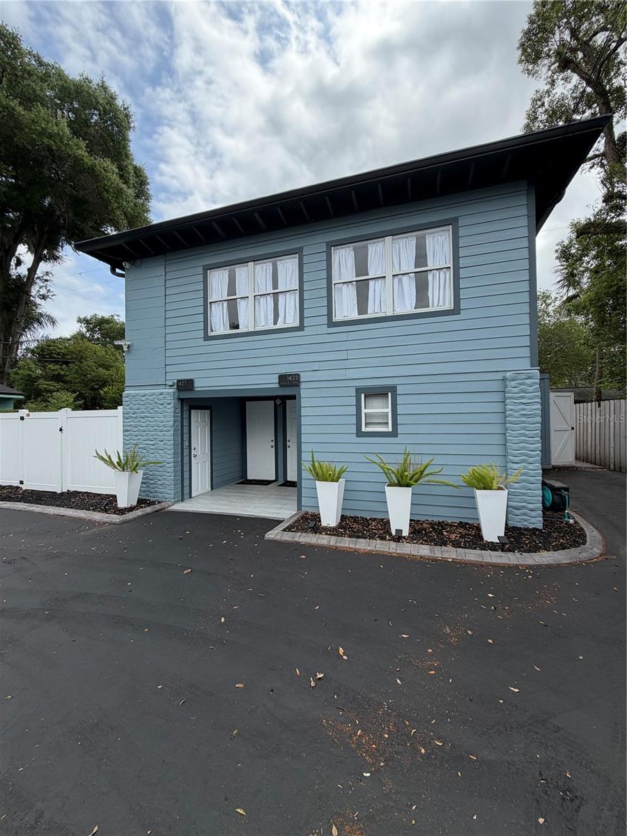 1421, 1423, 1425, 1427 ASHER LN, ORLANDO, FL, 32803