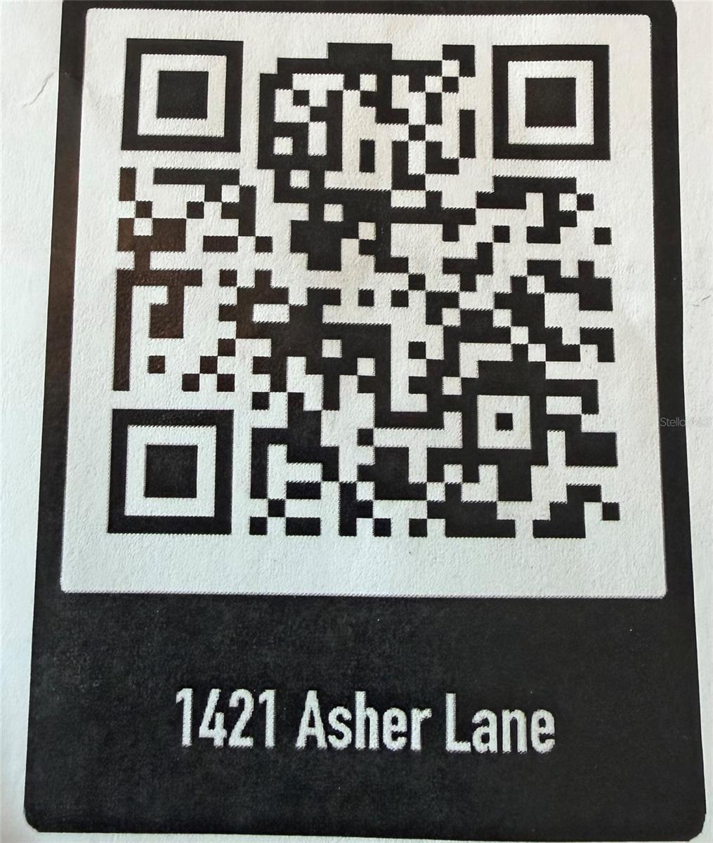 1421, 1423, 1425, 1427 ASHER LN, ORLANDO, FL, 32803