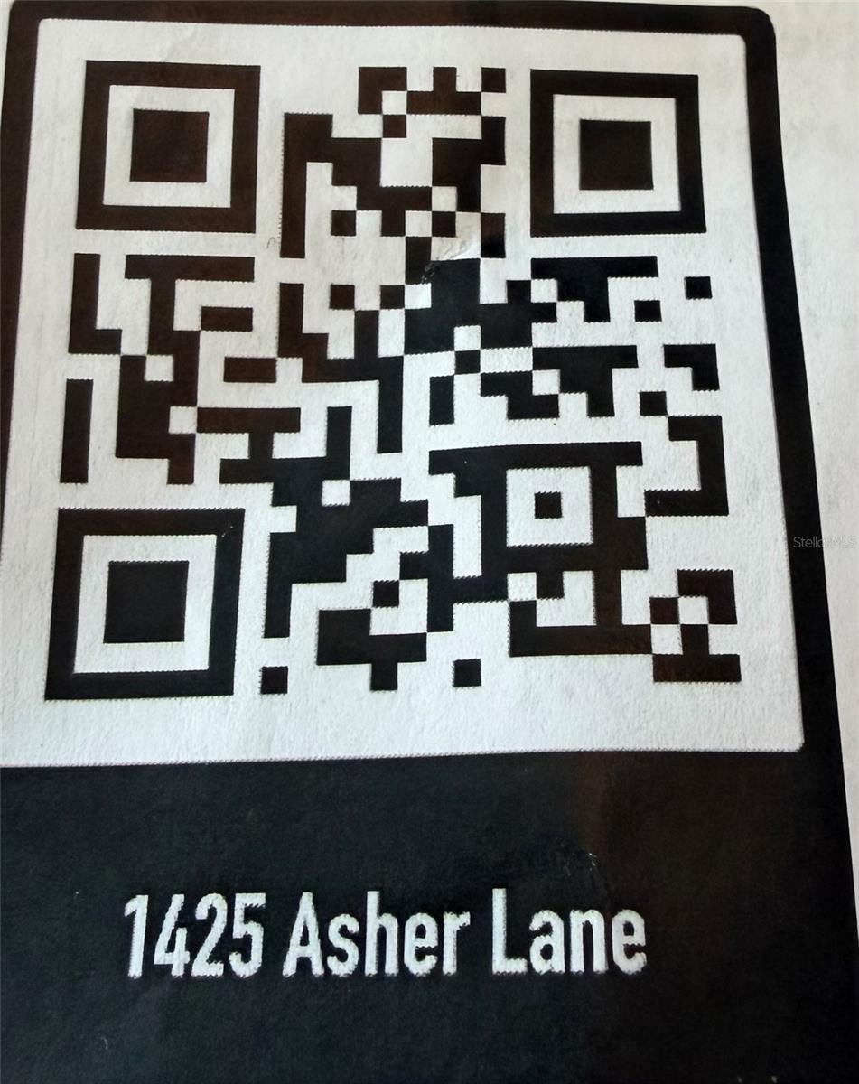 1421, 1423, 1425, 1427 ASHER LN, ORLANDO, FL, 32803