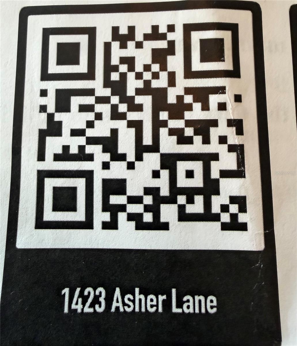 1421, 1423, 1425, 1427 ASHER LN, ORLANDO, FL, 32803
