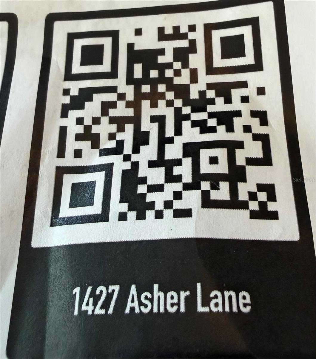 1421, 1423, 1425, 1427 ASHER LN, ORLANDO, FL, 32803