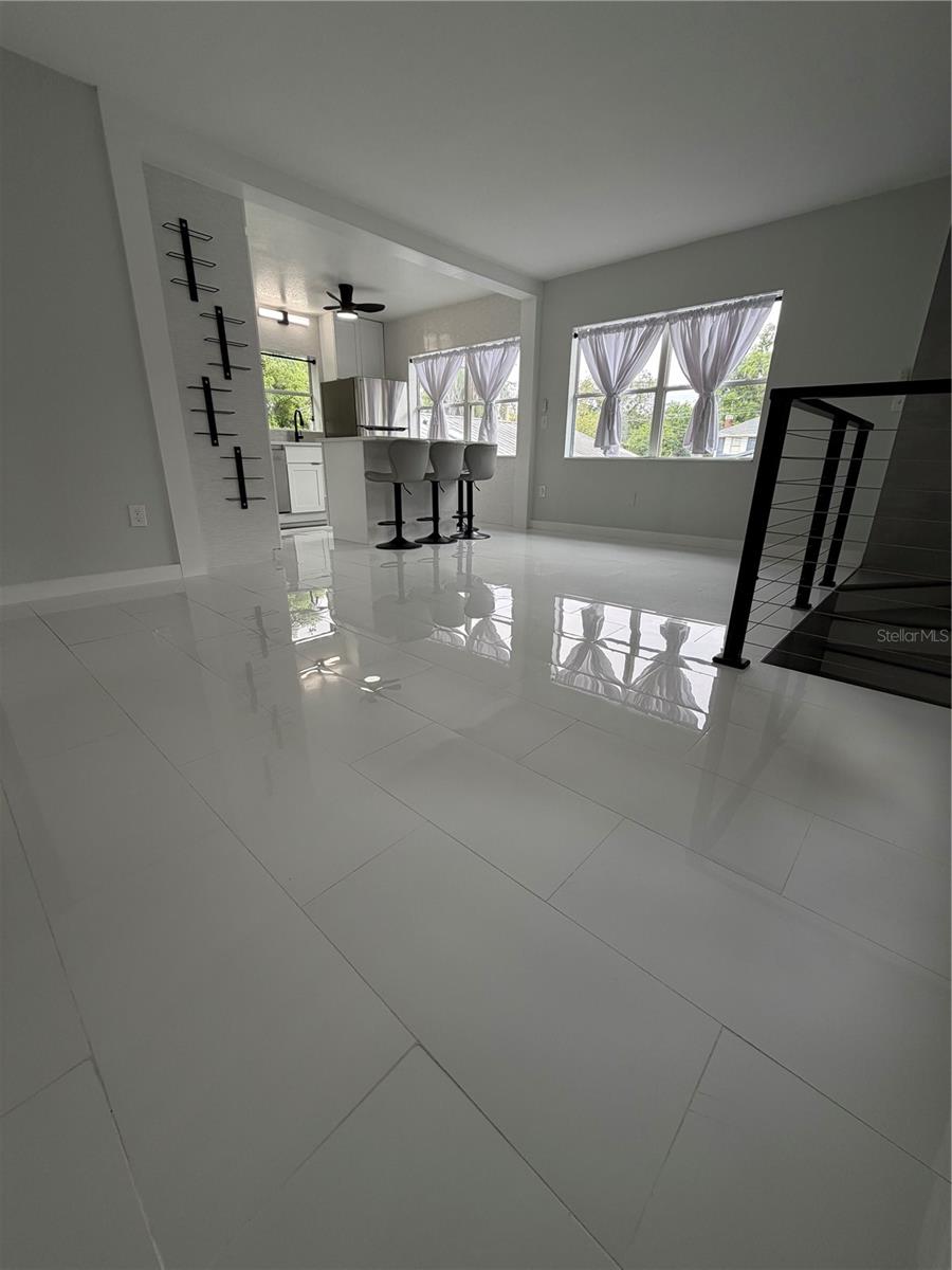 1421, 1423, 1425, 1427 ASHER LN, ORLANDO, FL, 32803