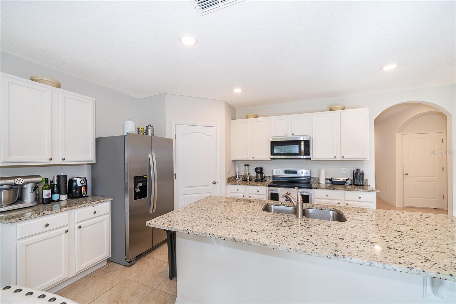 2807 HARMONIA HAMMOCK RD, HARMONY, FL, 34773