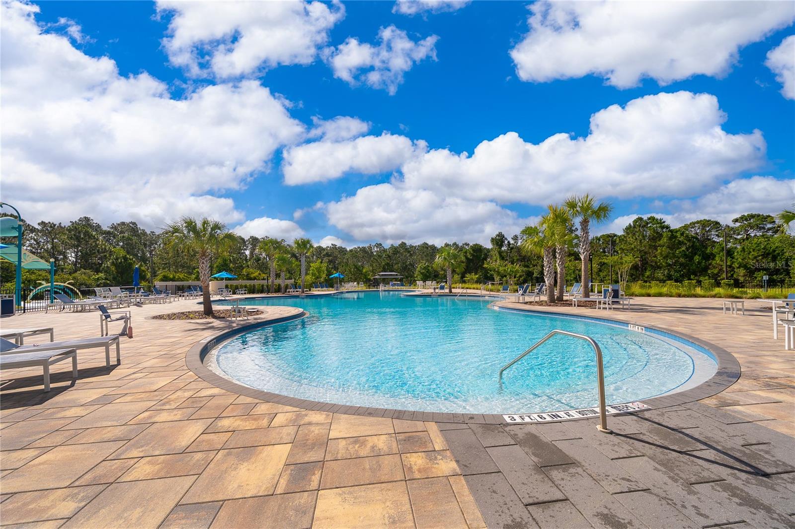 2807 HARMONIA HAMMOCK RD, HARMONY, FL, 34773