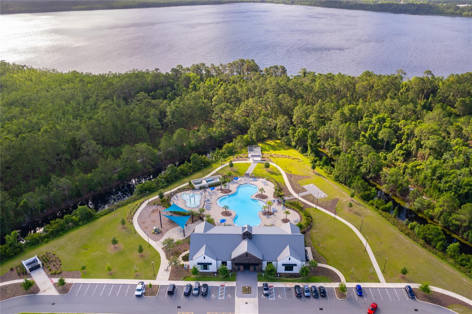 2807 HARMONIA HAMMOCK RD, HARMONY, FL, 34773