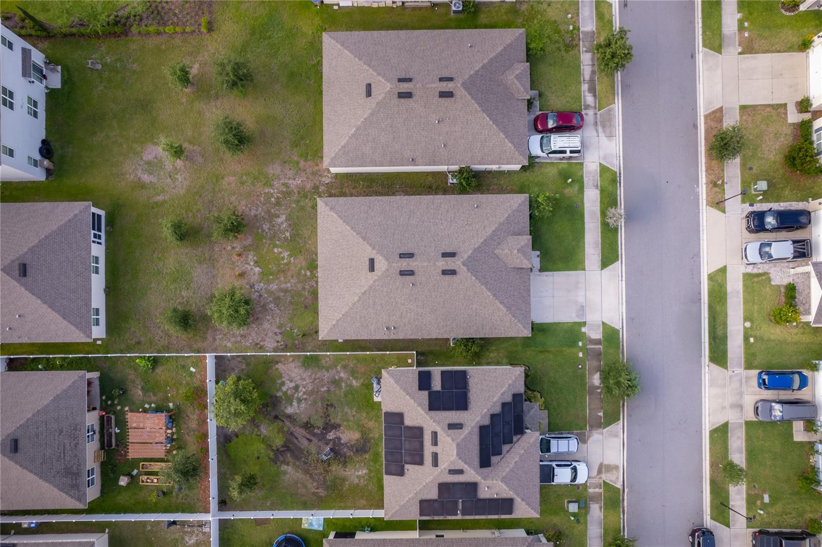 2807 HARMONIA HAMMOCK RD, HARMONY, FL, 34773